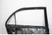 Двері задні ліві седан Toyota Corolla E12 (E120) 2000-2006 670041A090 (4895)