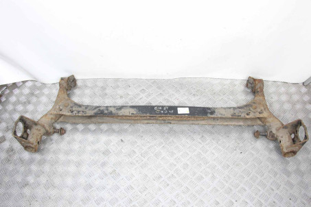 Балка задней подвески Toyota Corolla E12 (E120) 2000-2006 4210132040 (4901)