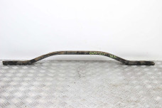 Підсилювач бампера заднього верхній Mitsubishi Outlander (CU) 2003-2008 MN165119 (4915)