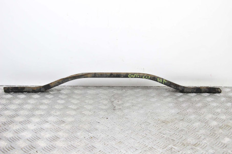 Підсилювач бампера заднього верхній Mitsubishi Outlander (CU) 2003-2008 MN165119 (4915)