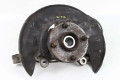 Кулак поворотний лівий під ABS Toyota Corolla E12 (E120) 2000-2006 4321202080 (4925)