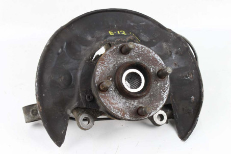 Кулак поворотний лівий під ABS Toyota Corolla E12 (E120) 2000-2006 4321202080 (4925)