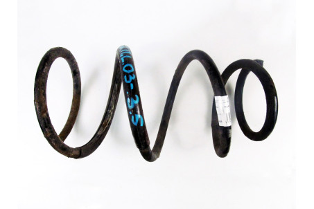 Пружина передня 4WD Lexus RX (XU30) 2003-2008 4813148310 / 4813148311 (4955)