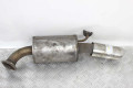 Глушитель задняя часть Lexus RX (XU30) 2003-2008 1743020100 (4963)
