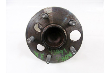 Ступиця задня Toyota Auris 2006-2012 4245012090 (4971)