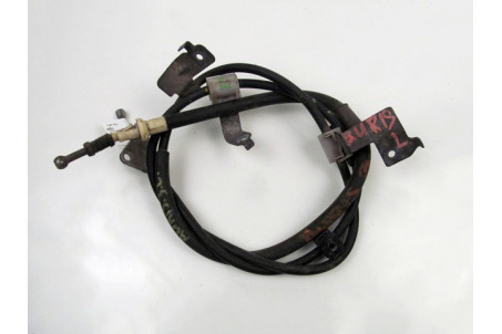 Трос ручного гальма лівий Toyota Auris 2006-2012 4643002121 (4973)