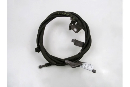 Трос ручного гальма правий Toyota Auris 2006-2012 4642002121 (4974)