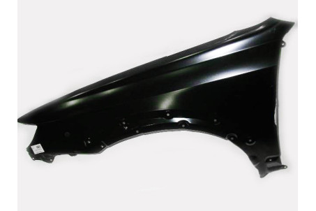 Крило переднє ліве нове оригінал 06- Subaru Outback (BP) 2003-2009 57110AG1109P (4992)
