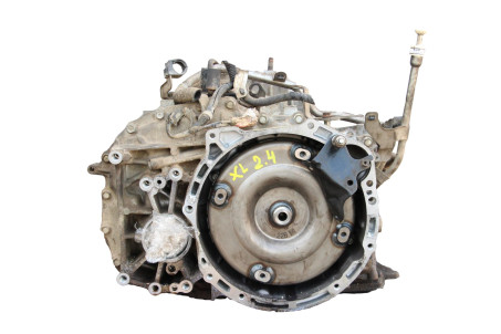 Коробка передач АКПП 2.4 4WD Mitsubishi Outlander (CW) XL 2006-2014 2700A170 (4994)