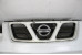 Бампер передний в сборе -03 Nissan X-Trail (T30) 2002-2007 620228H740 (4997)