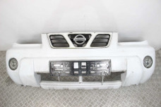 Бампер передній у зборі -03 Nissan X-Trail (T30) 2002-2007 620228H740 (4997)