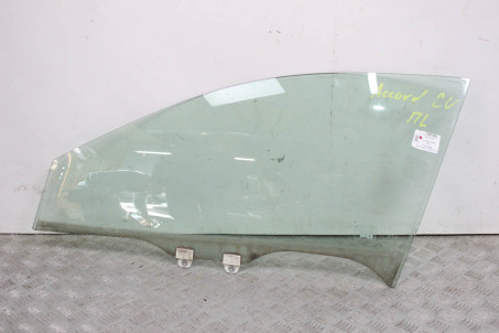 Скло двері переднє ліве Honda Accord (CU/CW) 2008-2015 73350TL0E30 (5031)
