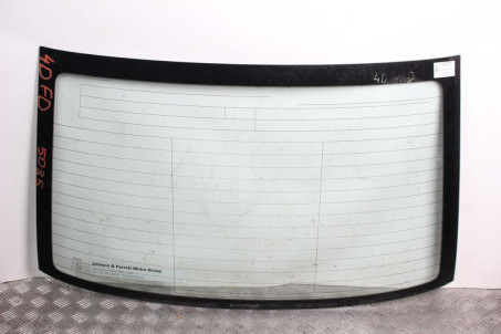 Скло заднє з обігрівом Honda Civic 4D (FD) 2006-2011 73211SNBE01 (5035)