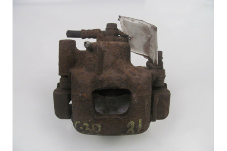 Супорт задній лівий EU Toyota Camry 30 (XV30) 2001-2006 4775048040 (5056)