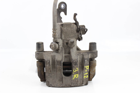 Супорт задній правий Nissan Primera (P12) 2002-2009 44001AV700 (5067)