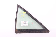 Скло двері задньої лівої (кватирка) Toyota Camry 30 (XV30) 2001-2006 6812433050 (5070)