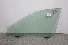 Скло двері переднє ліве Toyota Camry 30 (XV30) 2001-2006 6810233140 (5076)