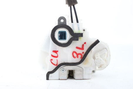 Замок двері задній лівий електро 7 pin Honda Accord (CU/CW) 2008-2015 72650TL0G01 (5085)