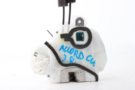 Замок двері задній правий електро 7 pin Honda Accord (CU/CW) 2008-2015 72610TL0G01 (5086)