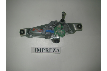 Моторчик склоочисника задній 07-10 Subaru Impreza (GH/GE) 2007-2013 86510FG080 (5111)