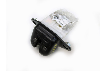Замок кришки багажника хетчбек Subaru Impreza (GH/GE) 2007-2013 63032FG100 (5112)
