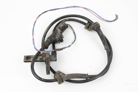 Датчик ABS задній лівий Nissan Primera (P12) 2002-2009 47901AV710 (5124)