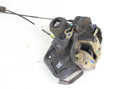 Замок двери задний левый электр Toyota Camry 30 (XV30) 2001-2006 6906033071 (5127)