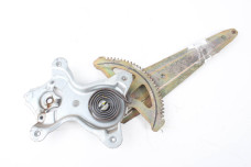 Склопідйомник задній лівий електро (без моторчика) Toyota Camry 30 (XV30) 2001-2006 6980433030  8571033130 (5128)