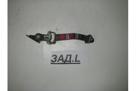 Ограничитель двери задний левый Subaru Forester (SH) 2008-2012 62124FJ000 (5131)