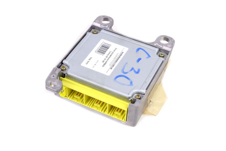 Блок керування AIRBAG Toyota Camry 30 (XV30) 2001-2006 8917033270 (5151)