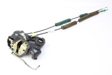 Замок двері передній правий електро Toyota Camry 30 (XV30) 2001-2006 6903033231 (5158)