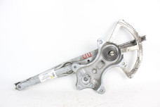 Склопідйомник передній правий електро (без моторчика) Toyota Camry 30 (XV30) 2001-2006 6980133050 (5159)