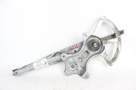Склопідйомник передній правий електро (без моторчика) Toyota Camry 30 (XV30) 2001-2006 6980133050 (5159)