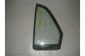 Скло двері задньої лівої (кватирка) седан Nissan Tiida (C11) 2007-2013 82263EL400 (5161)
