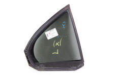 Скло двері задньої правої (кватирка) Mitsubishi Lancer X (CY) 2007-2013 5740A018 (5162)