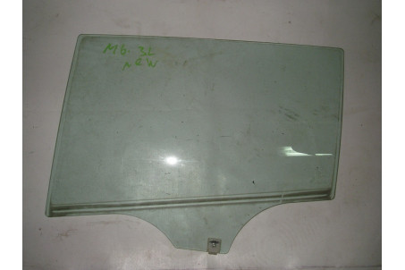 Скло двері заднє ліве універсал Mazda 6 (GH) 2008-2012 GS2A73511 (5163)