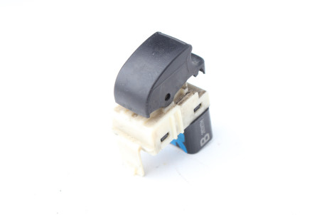 Кнопка стеклоподъёмника одиночная задняя Mitsubishi Galant (DJ) 2003-2012 MR587791 (5174)