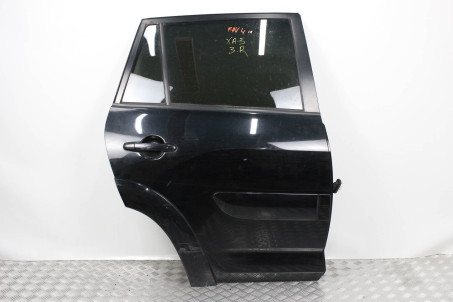 Двері задні праві Toyota RAV-4 III 2005-2012 6700342130 (5176)