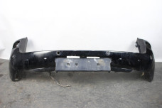 Бампер задній під парктроніки дефект Toyota RAV-4 III 2005-2012 5215942010 (5177)