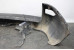 Бампер задній під парктроніки дефект Toyota RAV-4 III 2005-2012 5215942010 (5177)