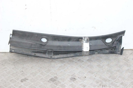 Жабо под лобовое стекло (пластик) левая часть Subaru Tribeca (WX) 2006-2014 91411XA01B (5185)