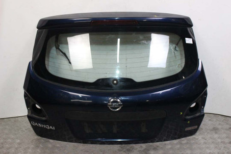 Кришка багажника -10 Nissan Qashqai (J10) 2007-2014 K0100BR0MA (5459)
