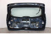 Кришка багажника -10 Nissan Qashqai (J10) 2007-2014 K0100BR0MA (5459)