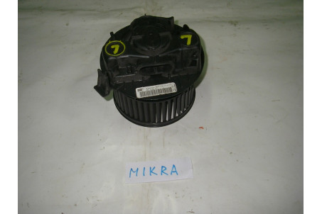 Вентилятор грубки Nissan Micra (K12) 2002-2011 272269U01A (5511)