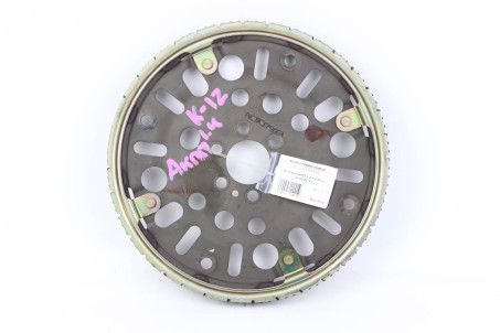 Маховик АКПП 1.2-1.4 Nissan Micra (K12) 2002-2011 12331AX000 (5512)