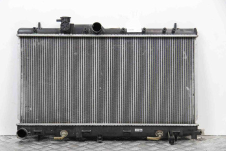 Радиатор основной новый АКПП (KOYORAD) Subaru Impreza (GD-GG) 2000-2007 FP 67 A1405-X (5525)