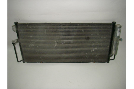 Радиатор кондиционера 2.0 Subaru Impreza (GD-GG) 2000-2007  (5526)