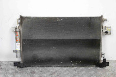 Радіатор кондиціонера Diesel Mitsubishi Outlander (CW) XL 2006-2014 7812A030 (5527)