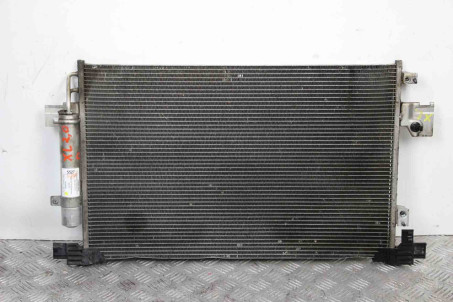 Радиатор кондиционера Diesel Mitsubishi Outlander (CW) XL 2006-2014 7812A030 (5527)