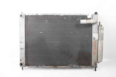 Радиатор основной Nissan Note (E11) 2006-2013 21400BC00B (5530)